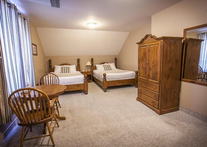 Queen Room